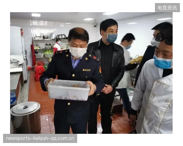世界杯赛事医疗保障体系评估与优化建议：全面守护足球盛宴的生命线