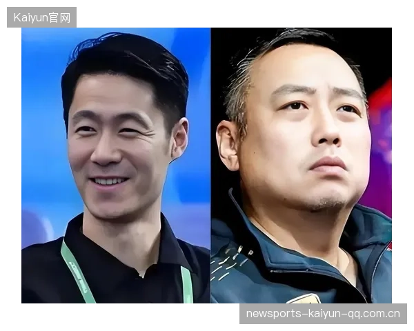 国乒主力危机？连番失利逼迫管理层紧急应对